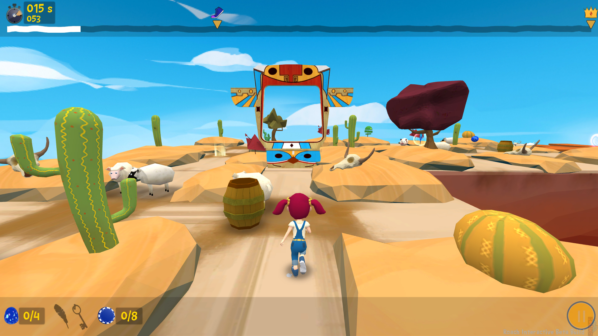 Bird of Light screenshot 15