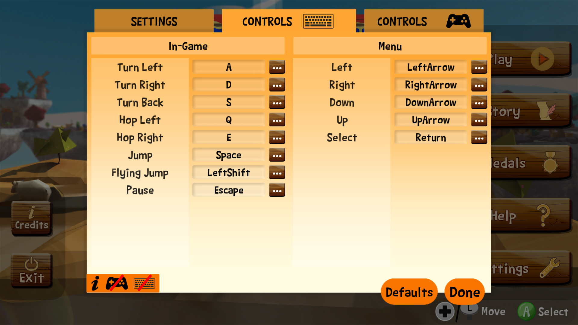 Bird of Light screenshot 4