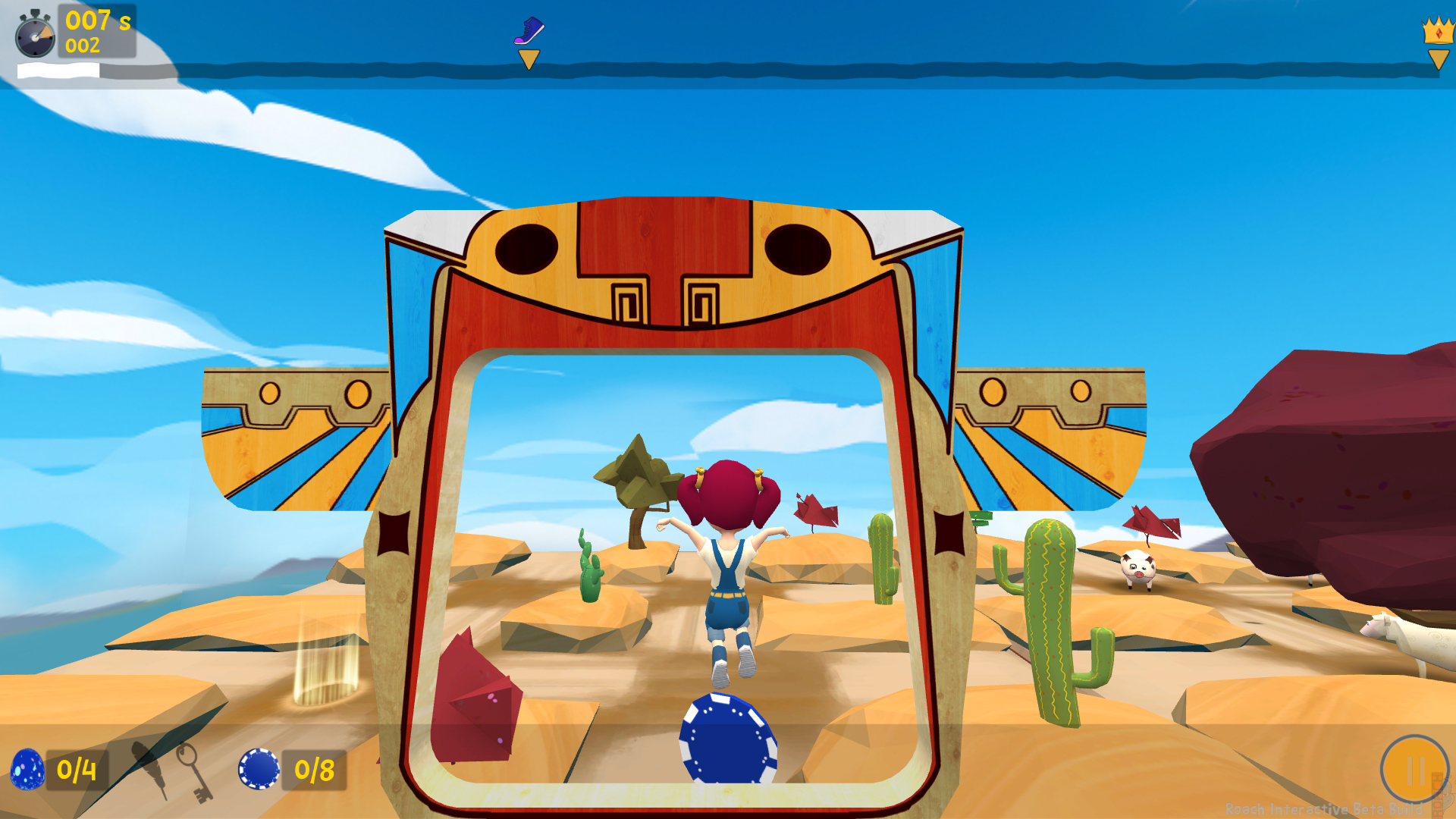Bird of Light screenshot 16