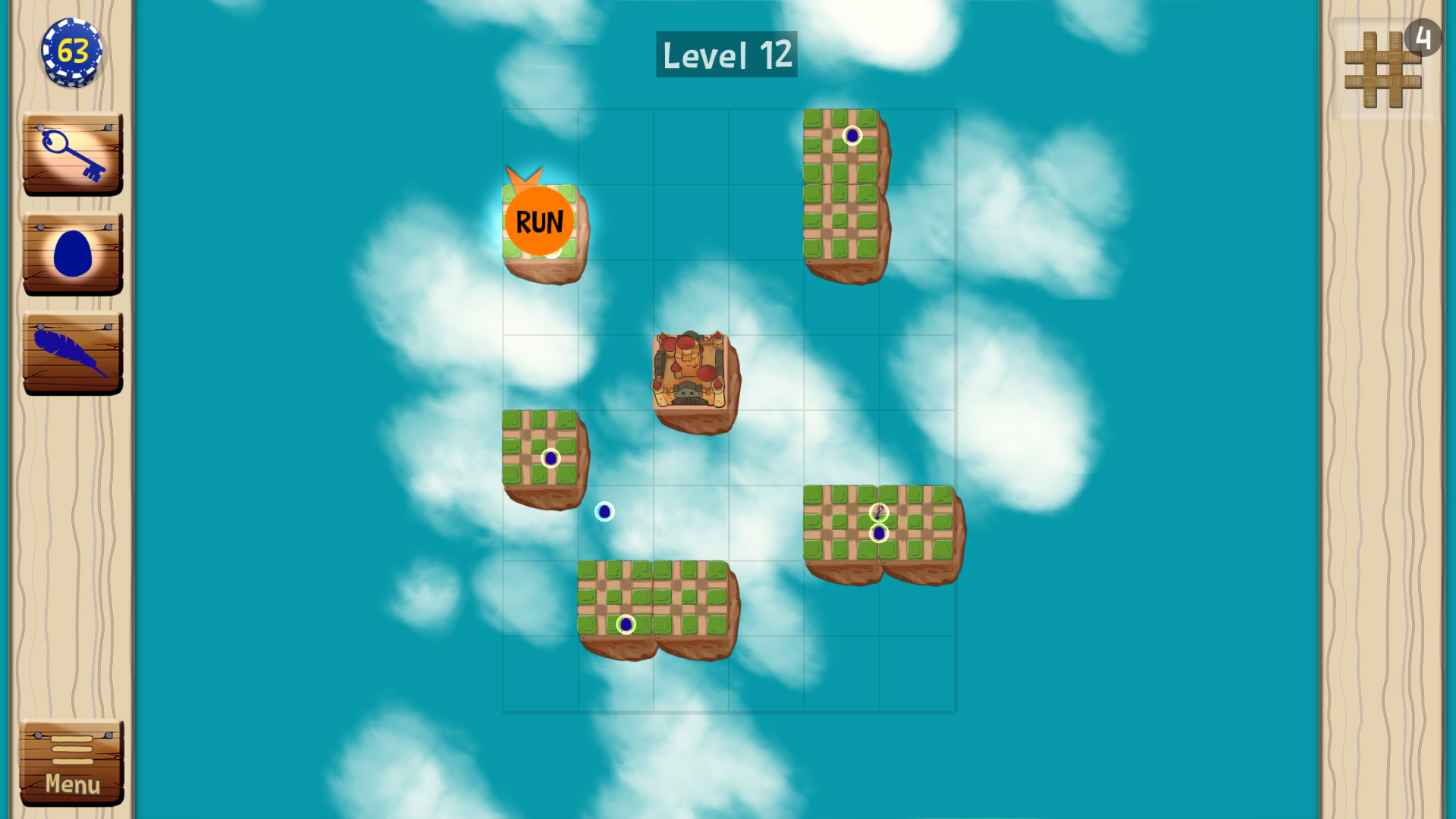 Bird of Light screenshot 13