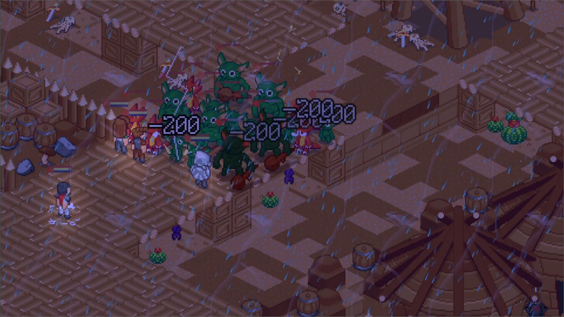 Expedition Idle screenshot 4