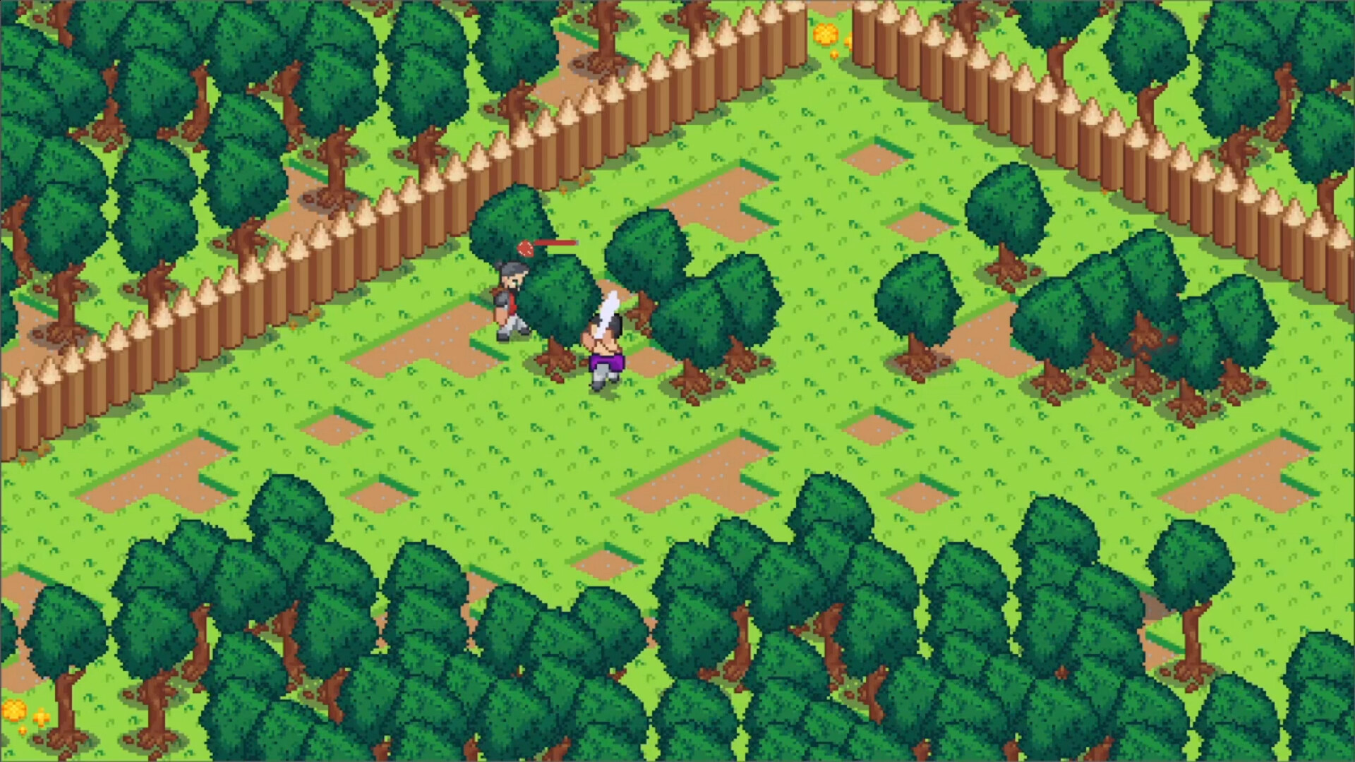 Expedition Idle screenshot 3