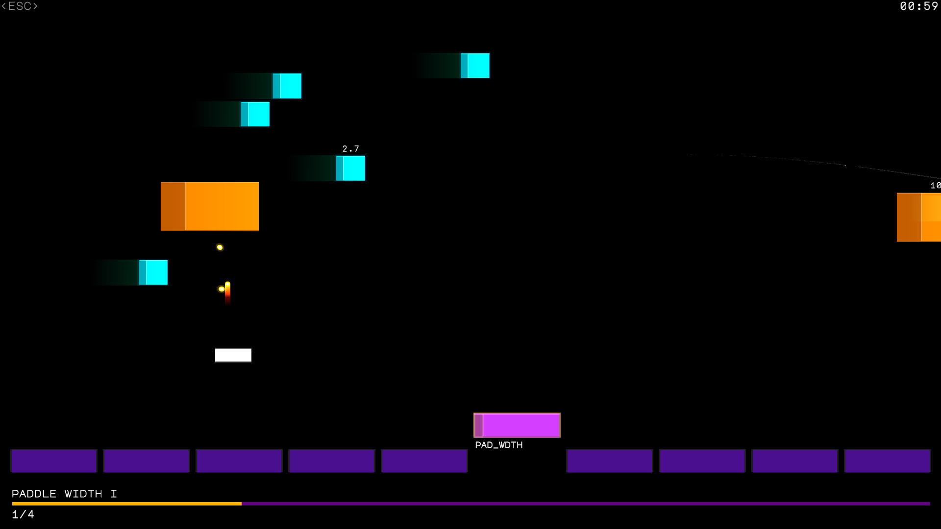 Colleccct screenshot 1