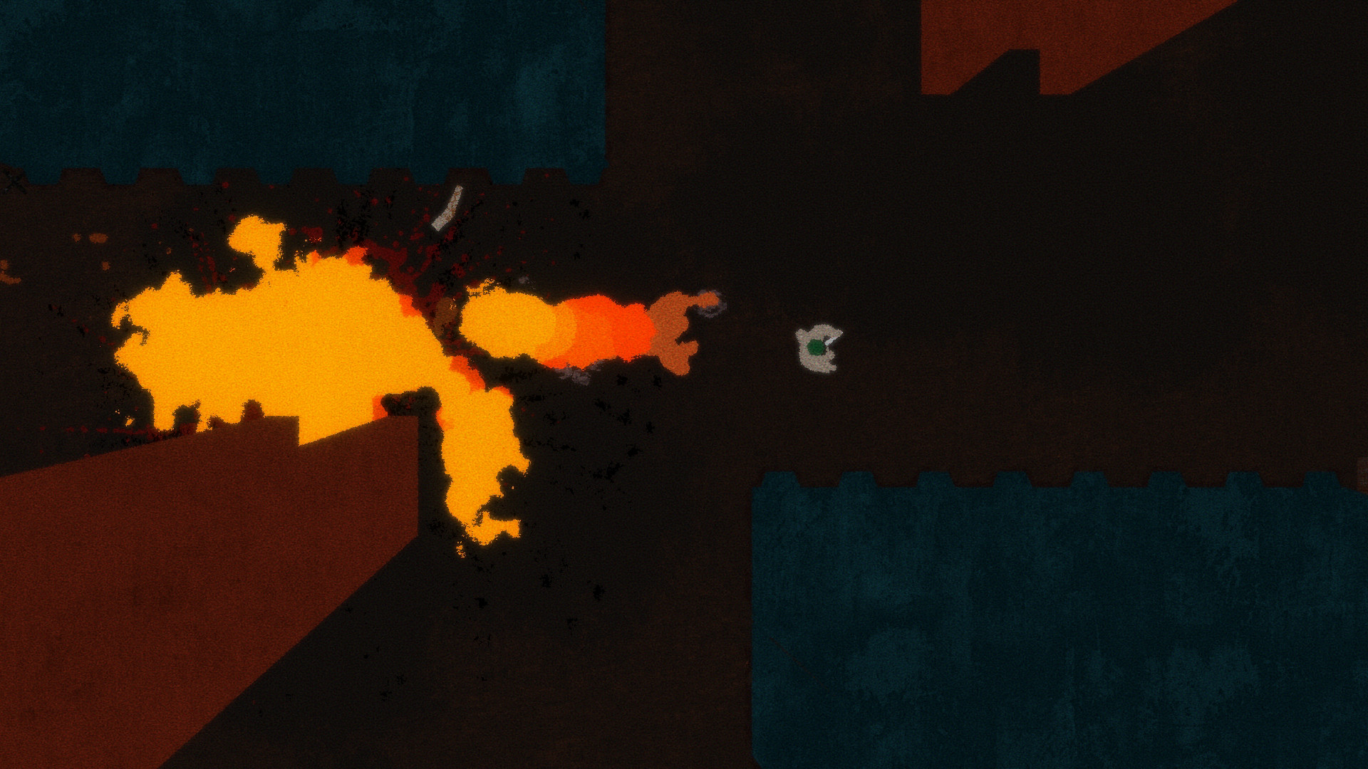 APE OUT screenshot 7