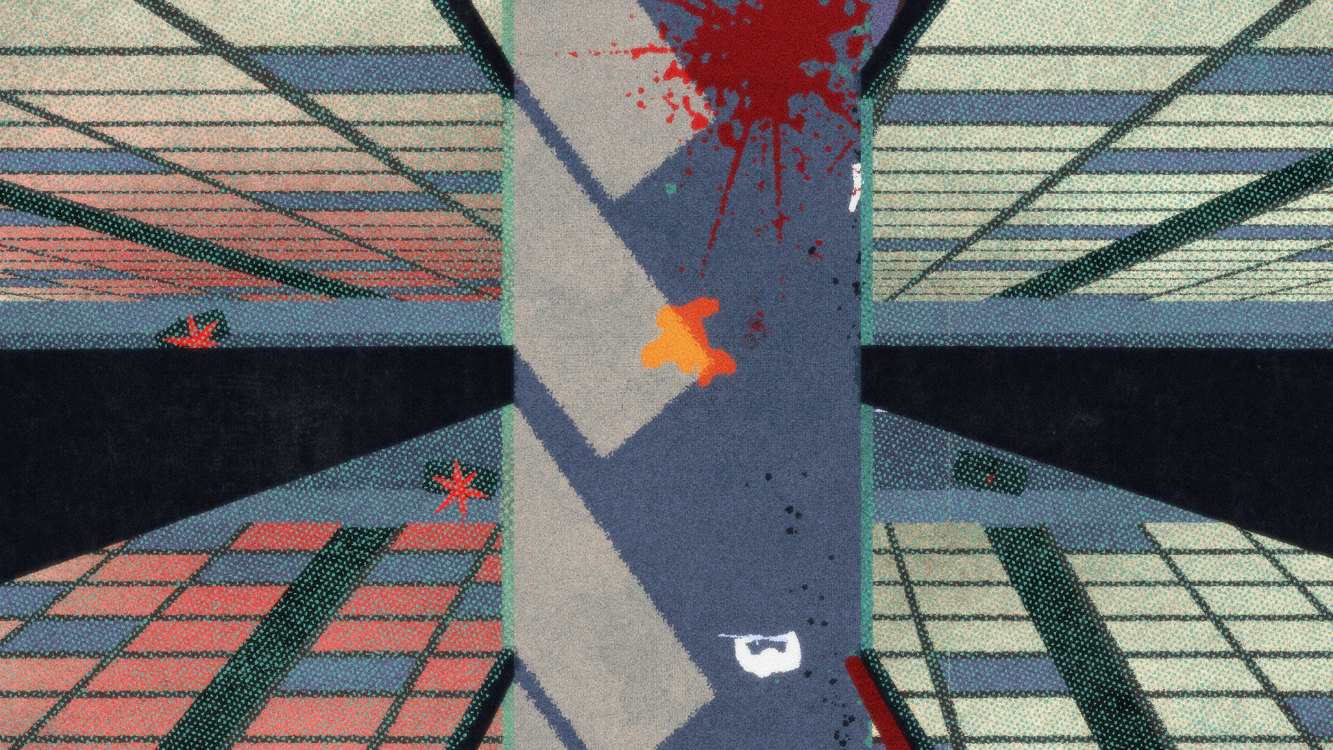 APE OUT screenshot 3