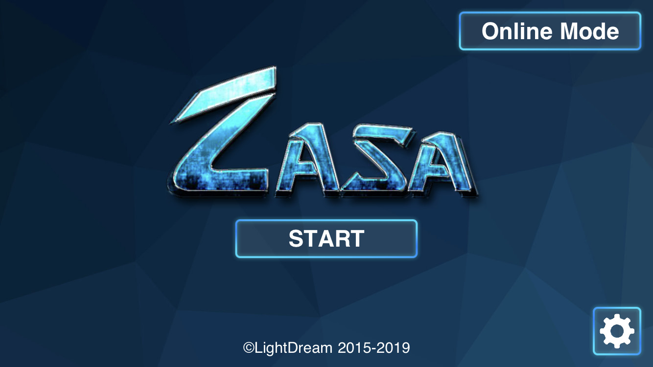 Zasa - An AI Story screenshot 4