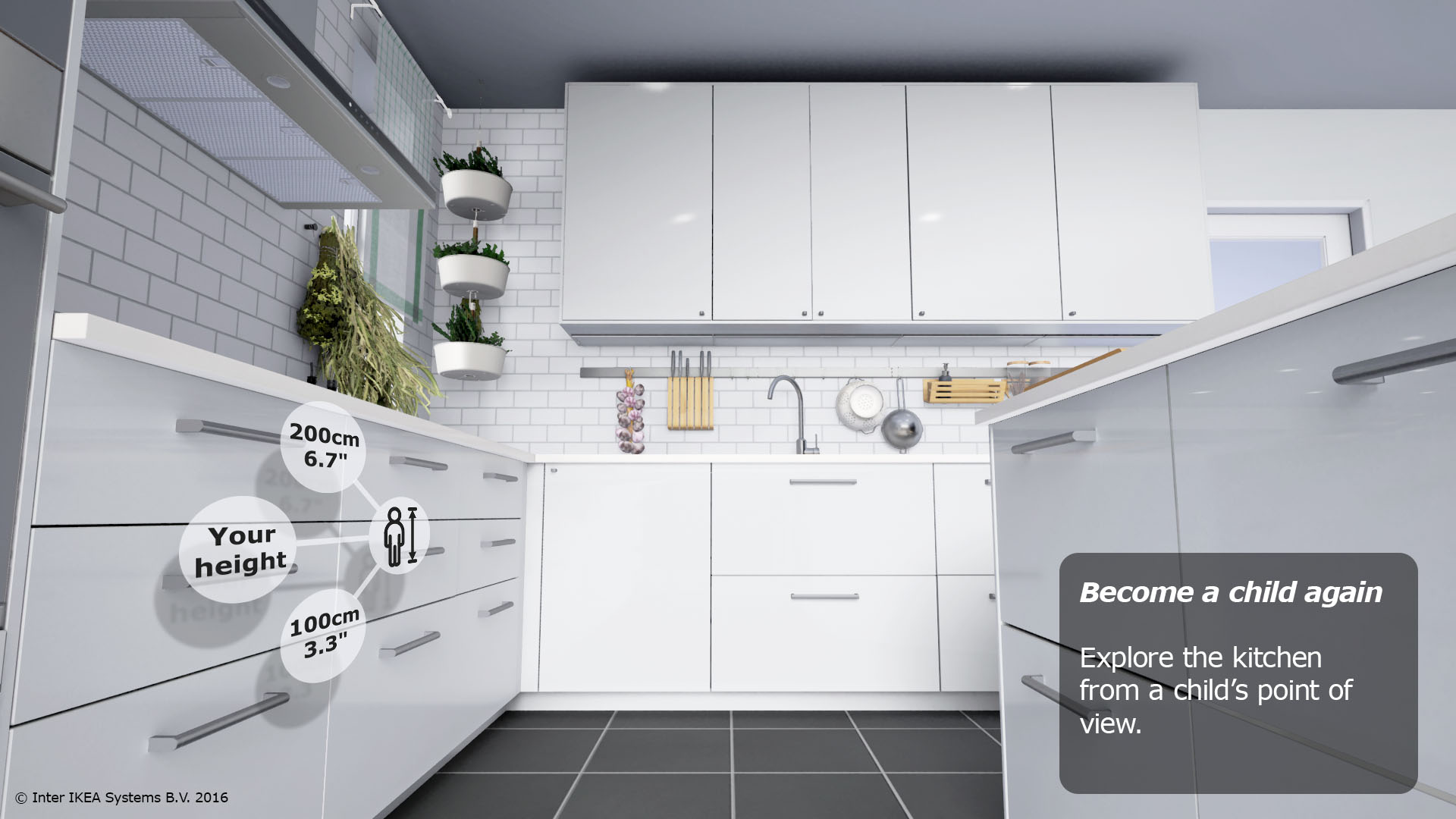 IKEA VR Experience screenshot 3
