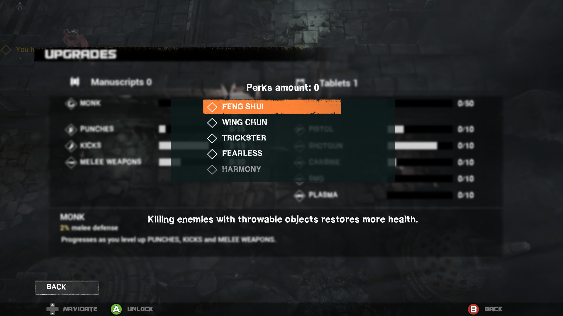 Redeemer: Enhanced Edition screenshot 19
