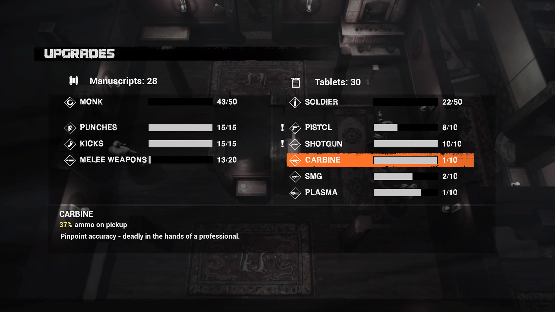 Redeemer: Enhanced Edition screenshot 6