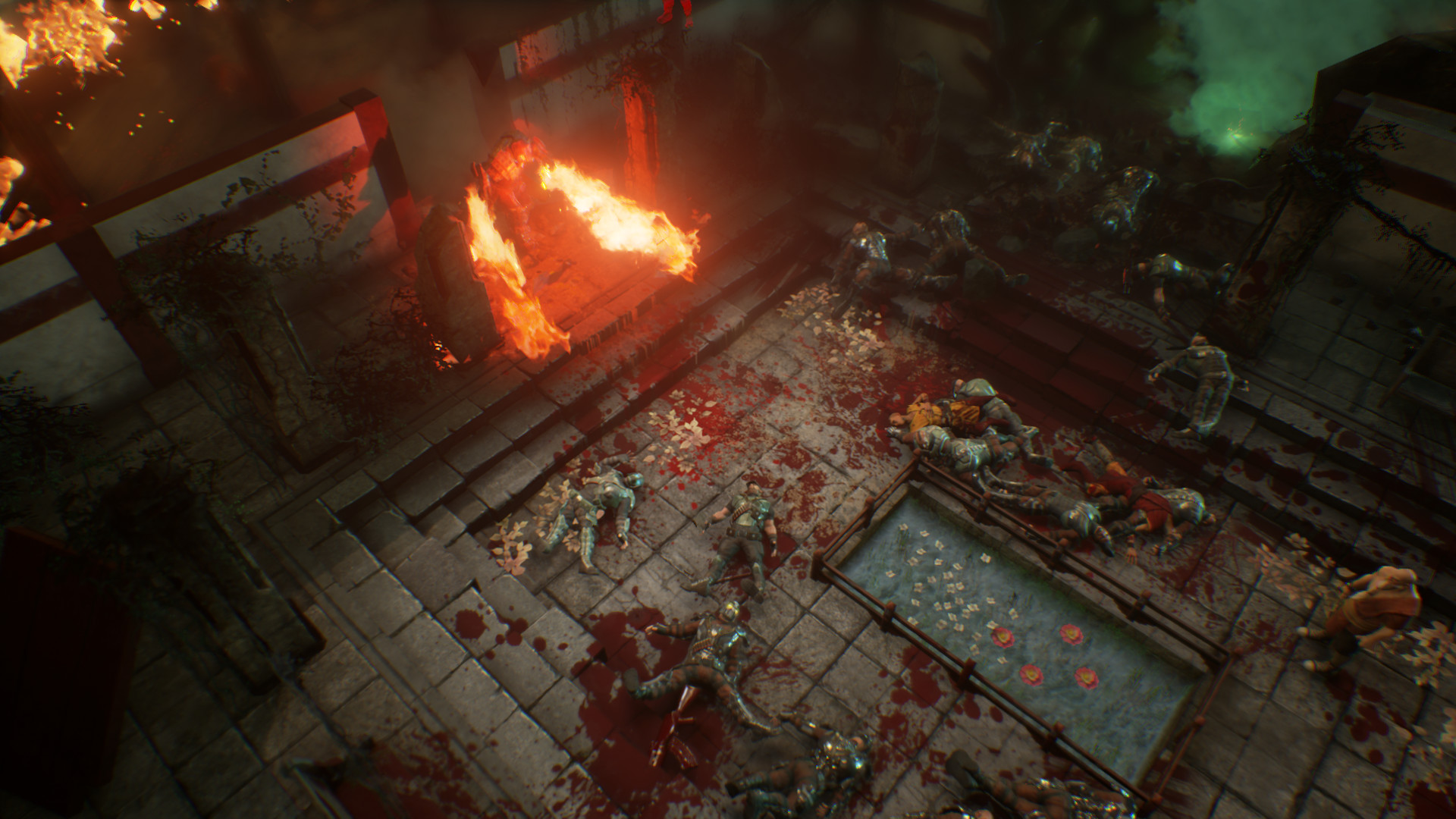 Redeemer: Enhanced Edition screenshot 7