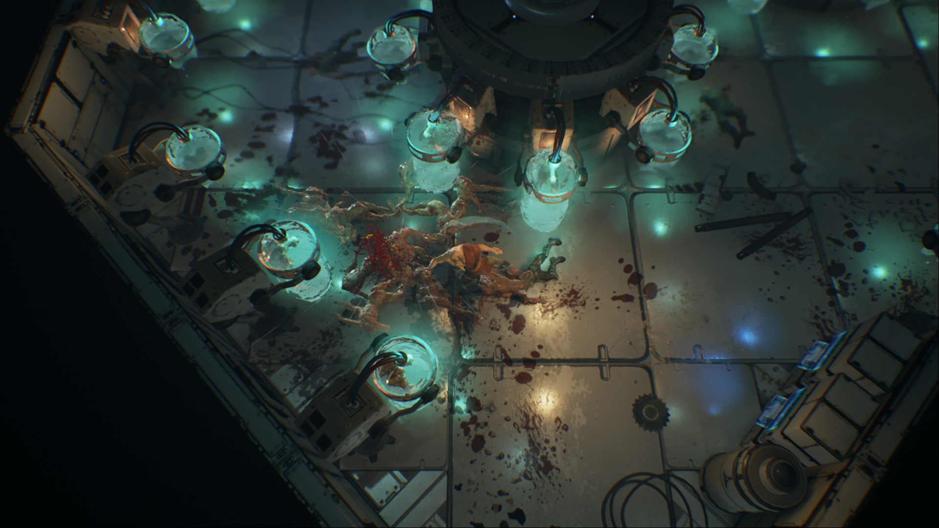 Redeemer: Enhanced Edition screenshot 15