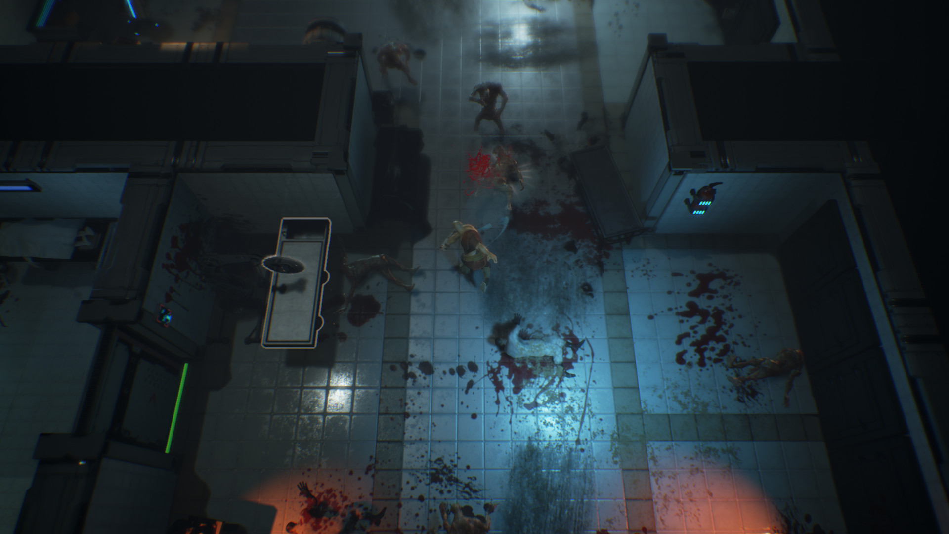 Redeemer: Enhanced Edition screenshot 12