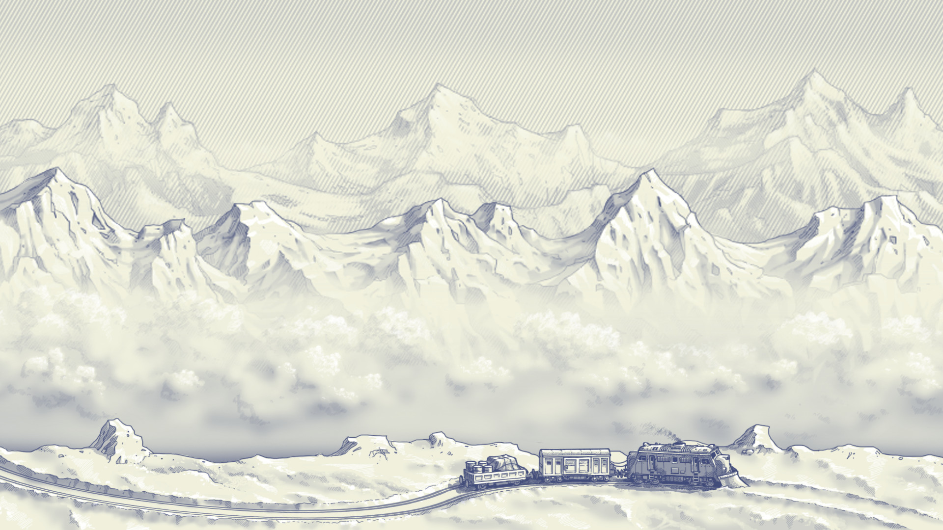 Paper Train Traffic screenshot 11