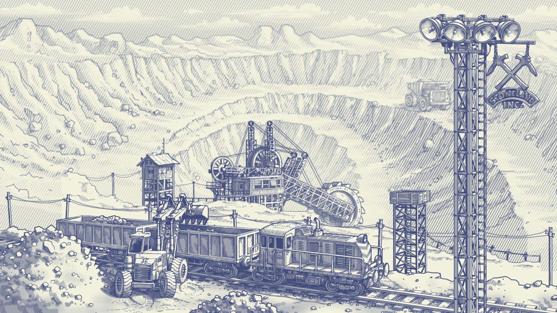 Paper Train Traffic screenshot 8