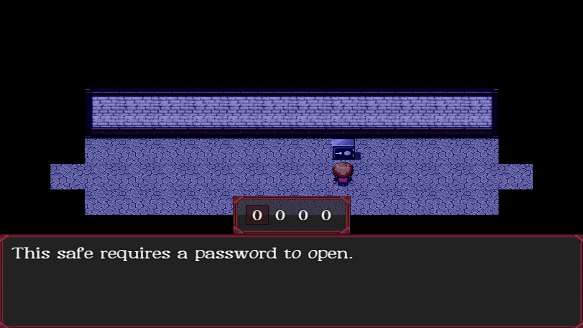 Zi´s Mansion screenshot 5