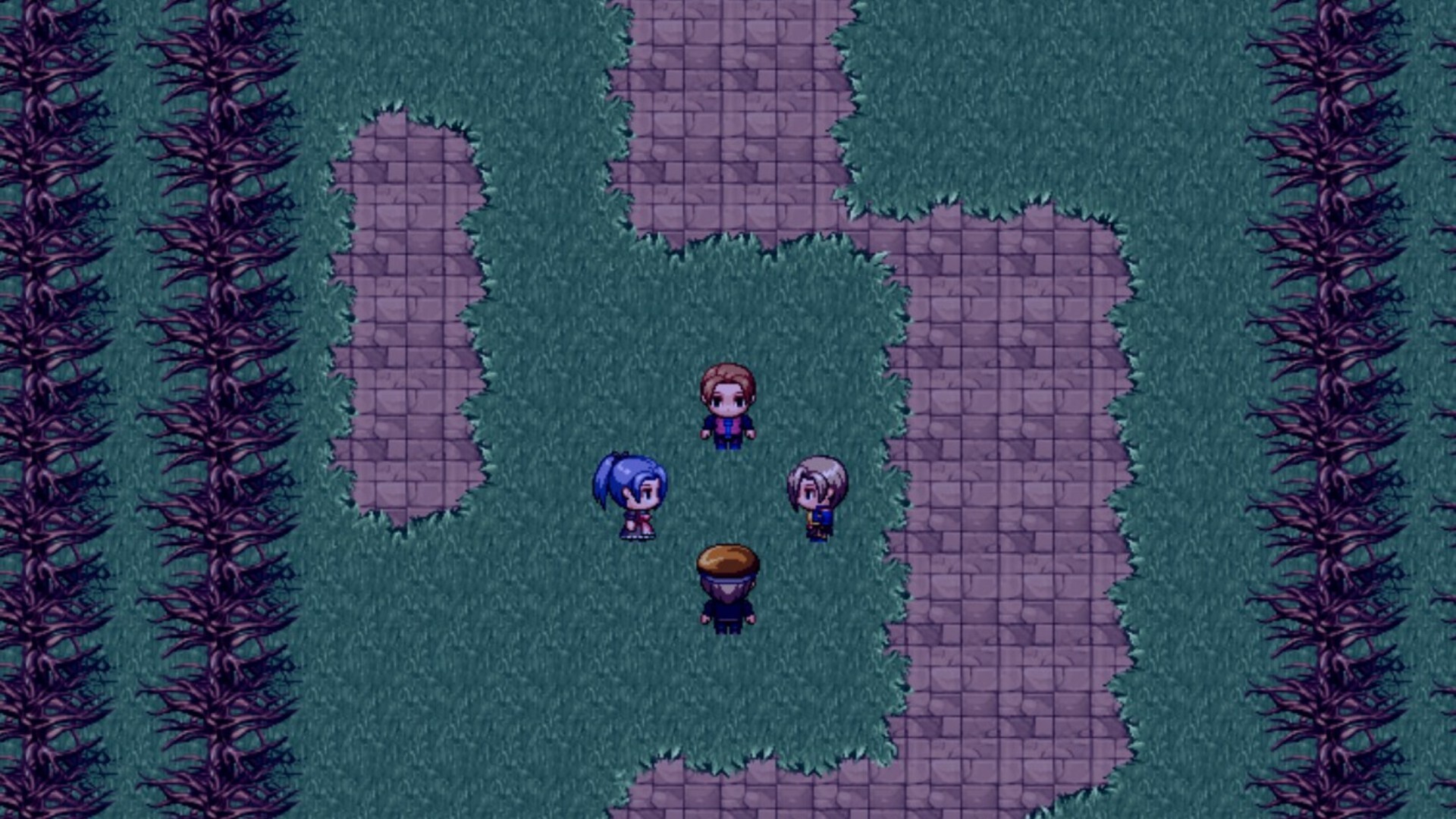 Zi´s Mansion screenshot 2