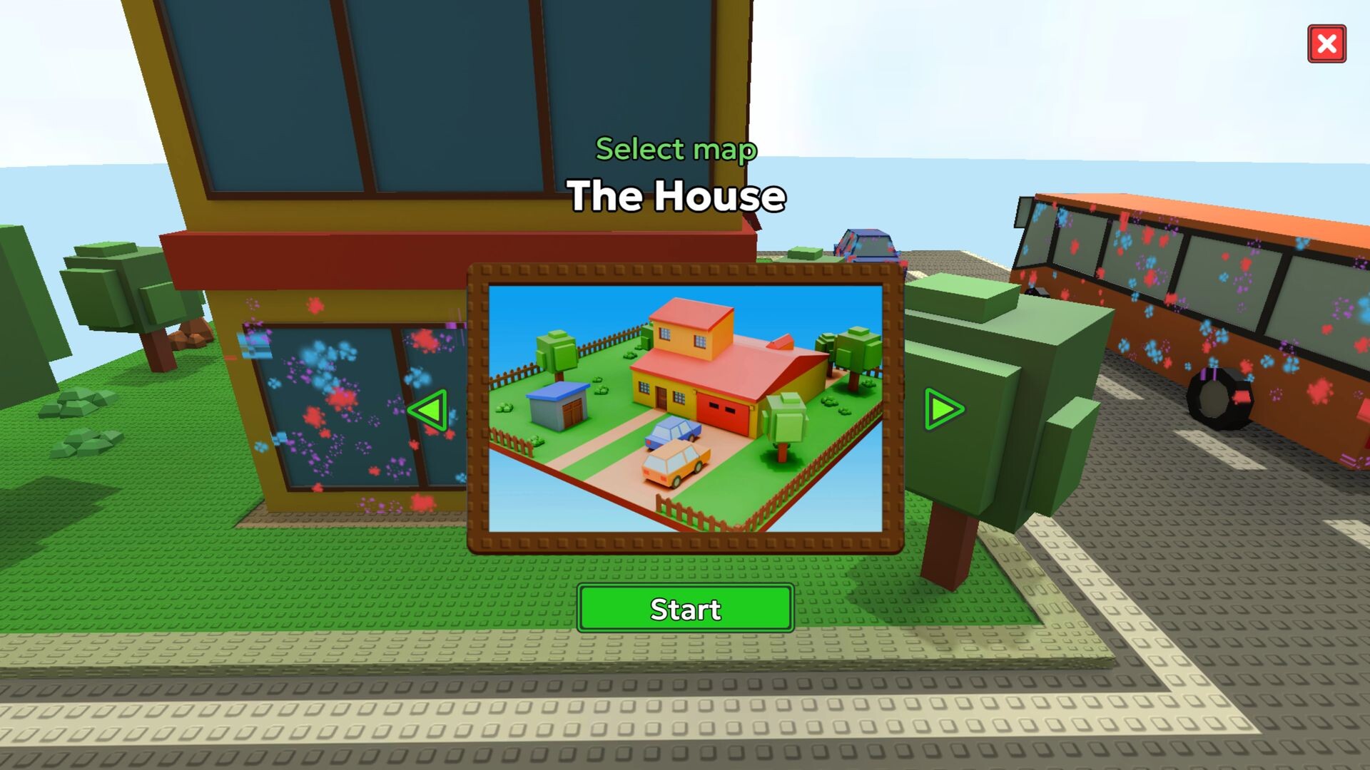 Blox Pressure Wash screenshot 4