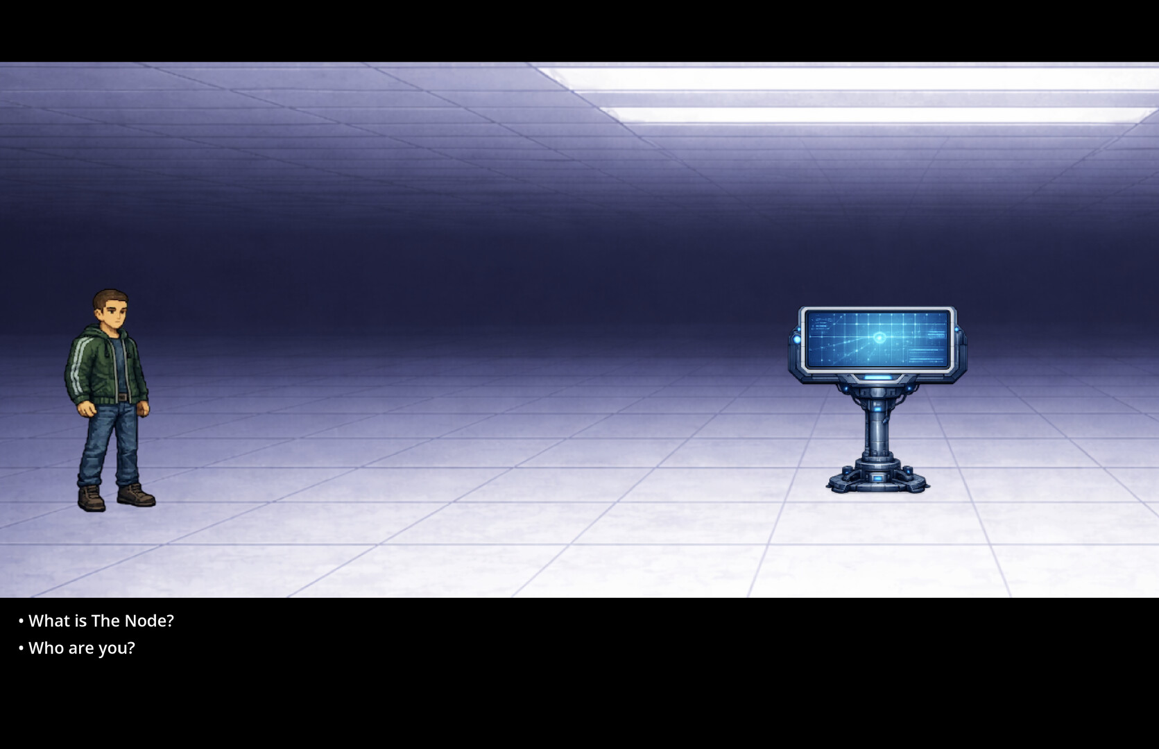 The Node screenshot 4
