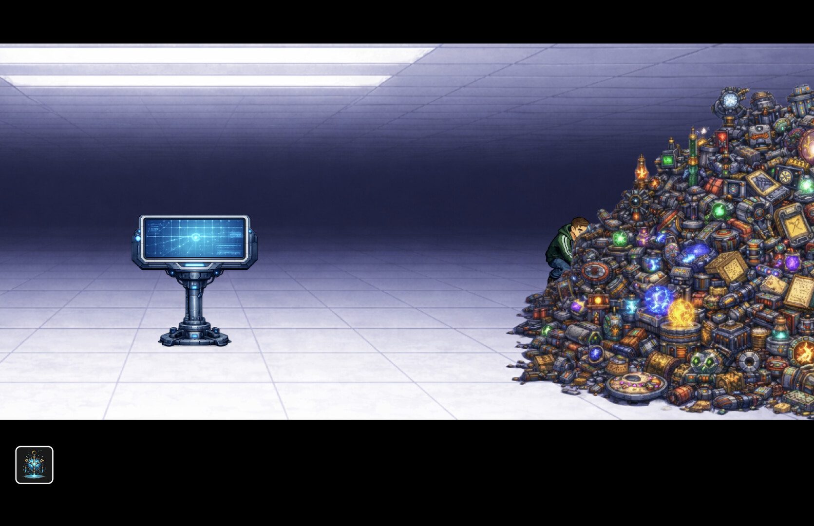 The Node screenshot 5