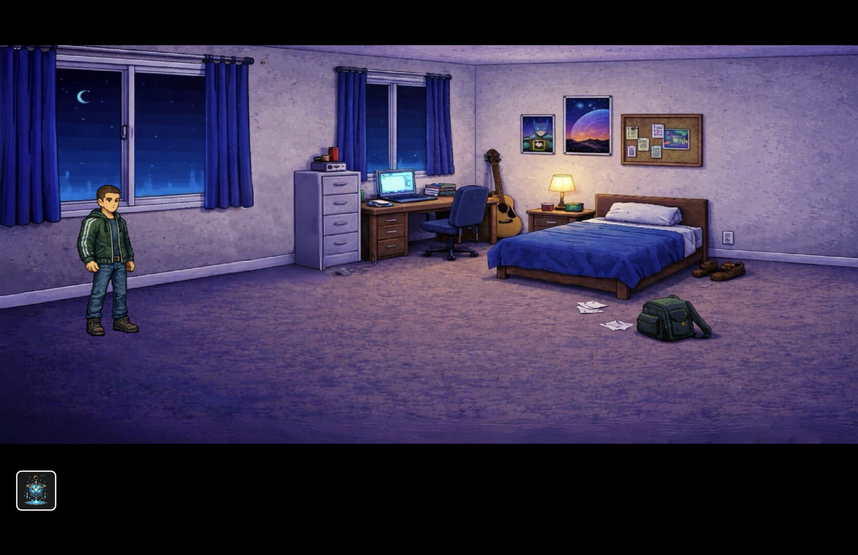 The Node screenshot 1