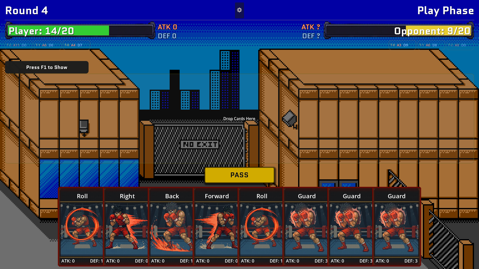 Kvga screenshot 4