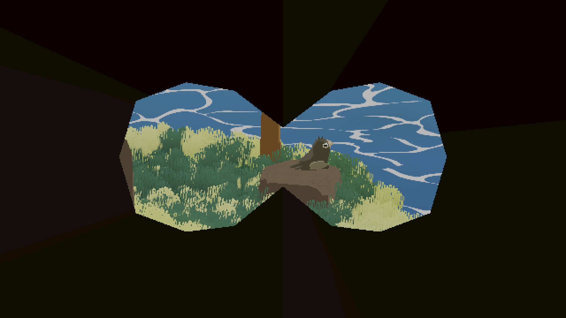 Rocky Park screenshot 7