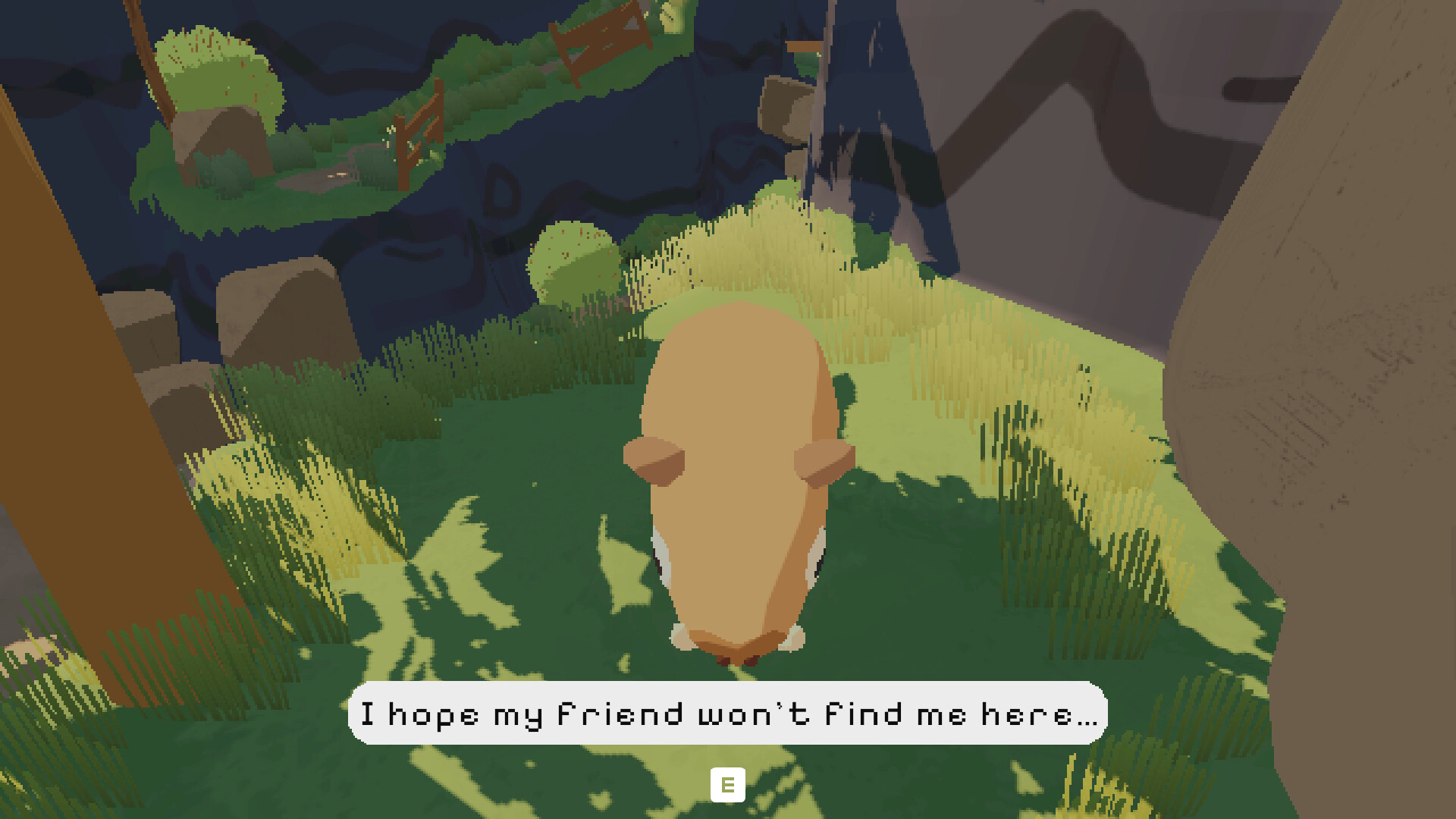 Rocky Park screenshot 6