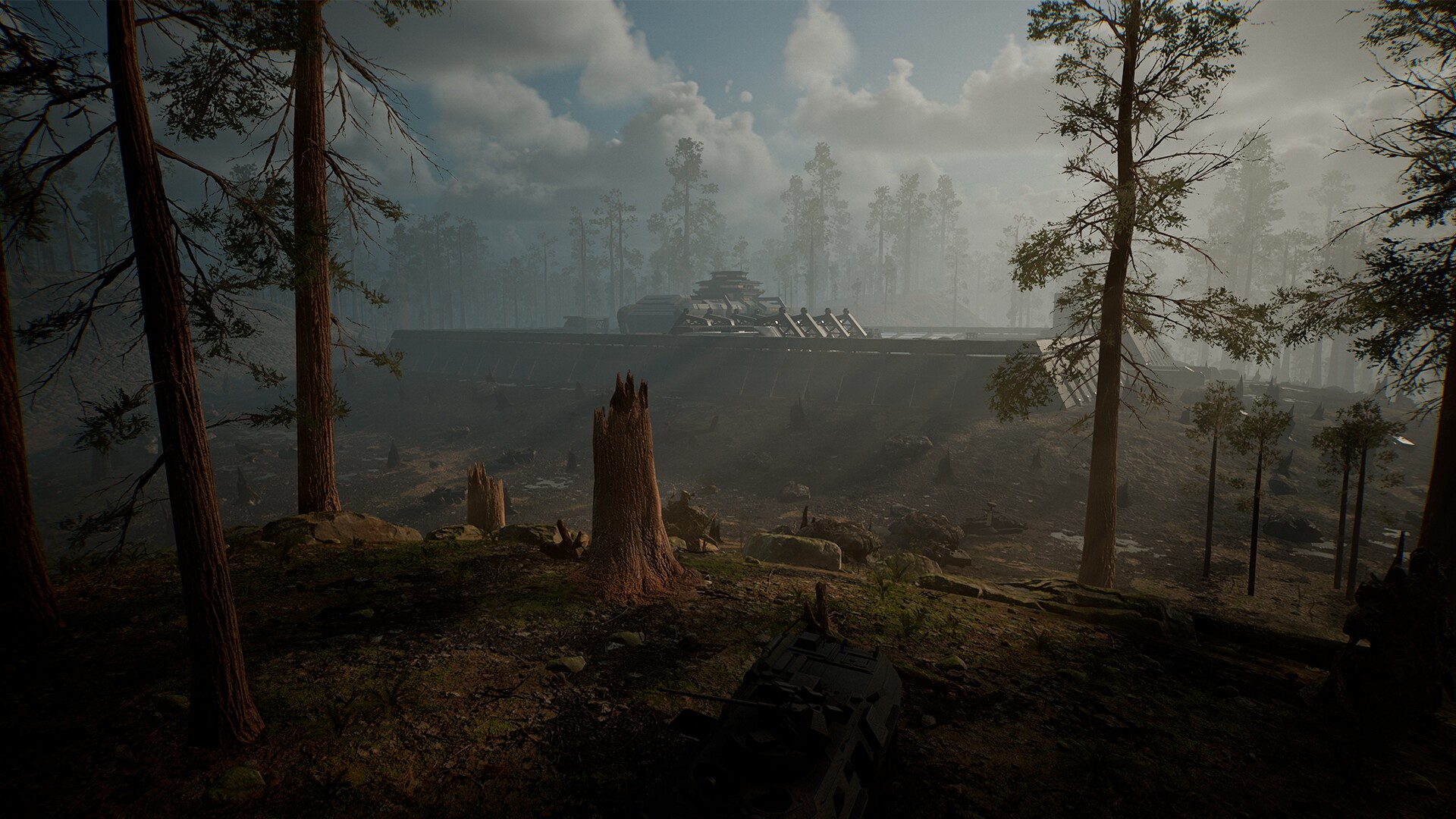 LIFE EFFECT Survival screenshot 11