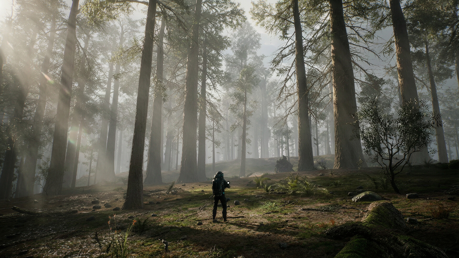 LIFE EFFECT Survival screenshot 6