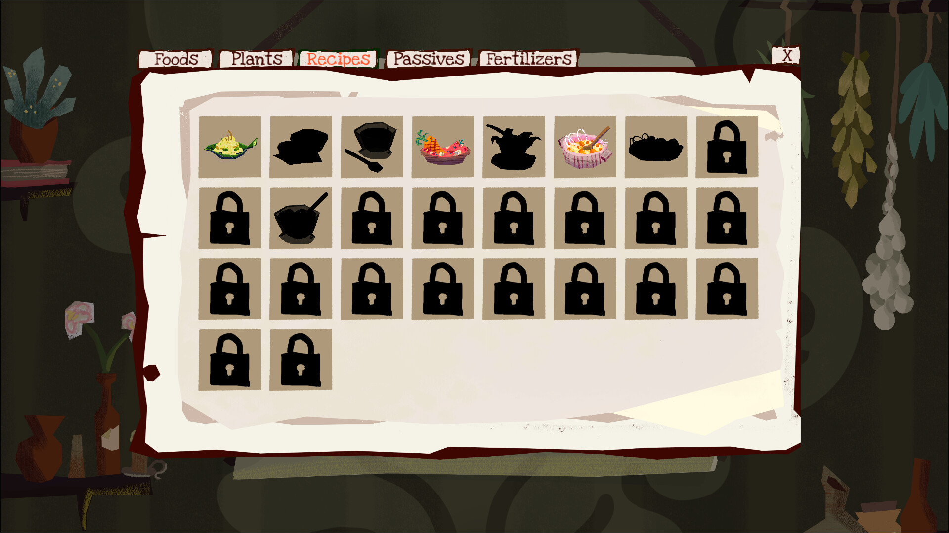 Ratatouille Builder screenshot 6