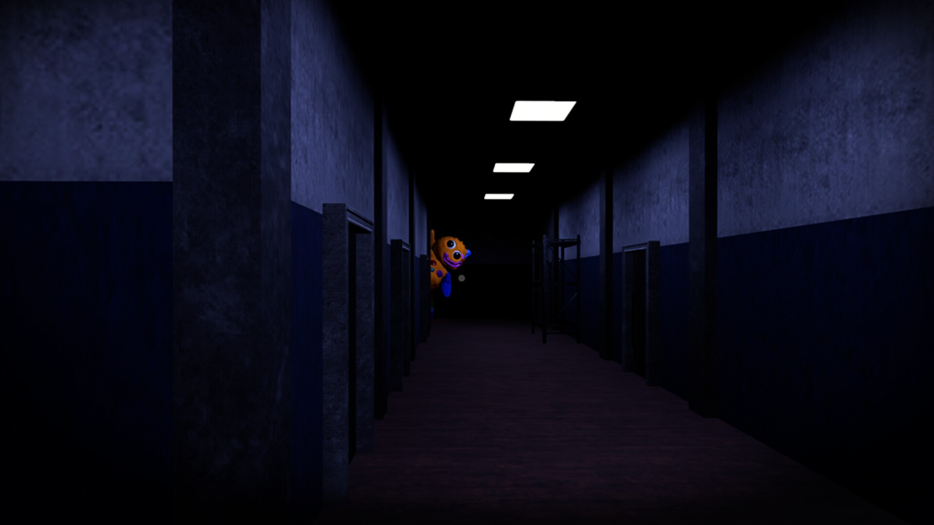 Jolly Junction: Risky Rebellion screenshot 8