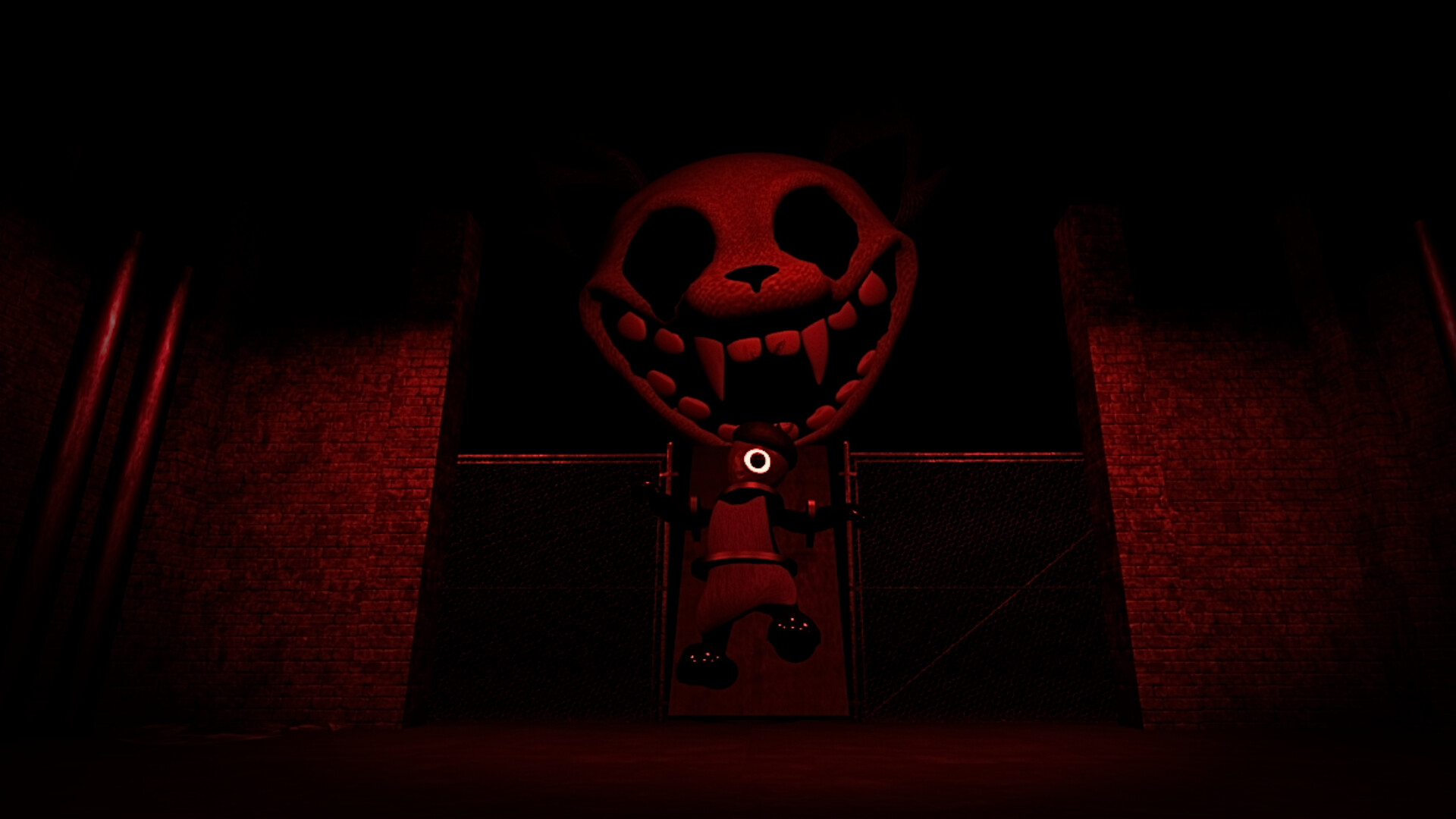Jolly Junction: Risky Rebellion screenshot 10