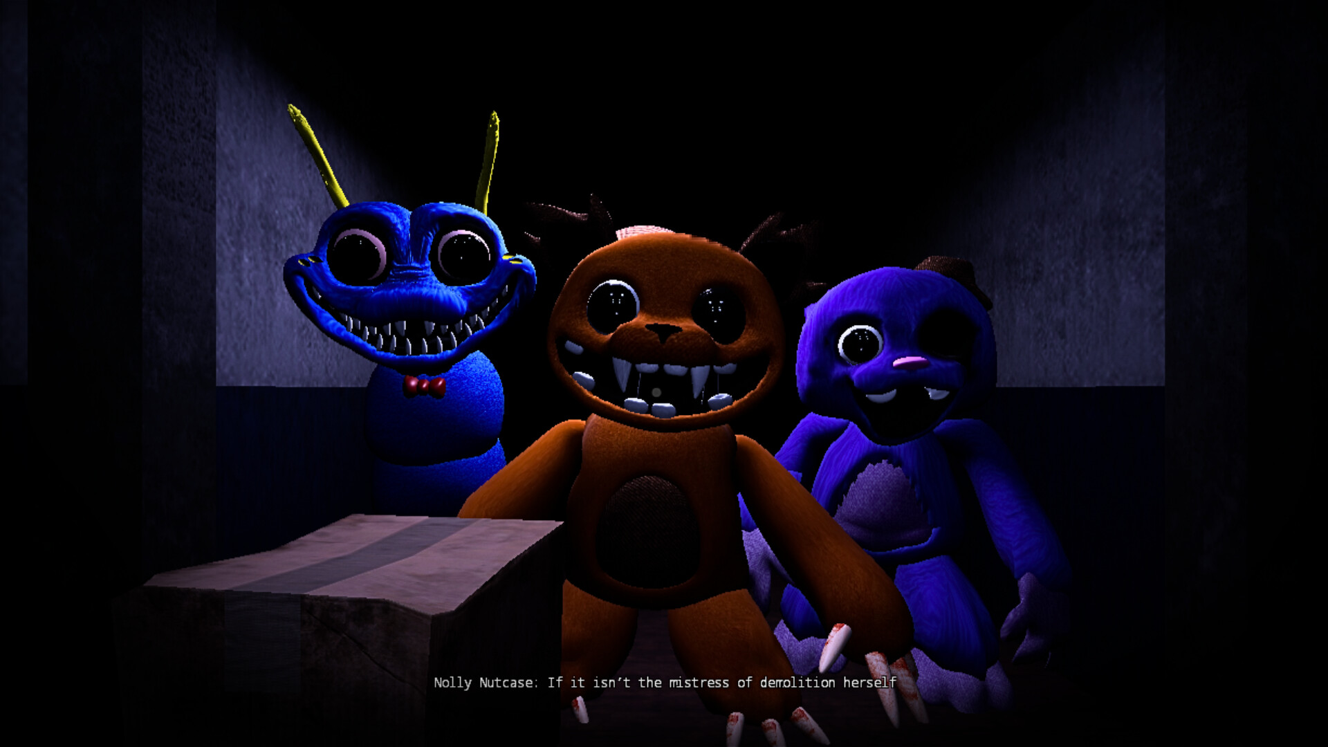 Jolly Junction: Risky Rebellion screenshot 4