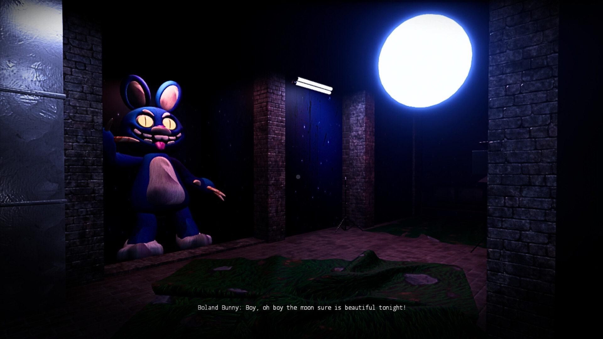 Jolly Junction: Risky Rebellion screenshot 9