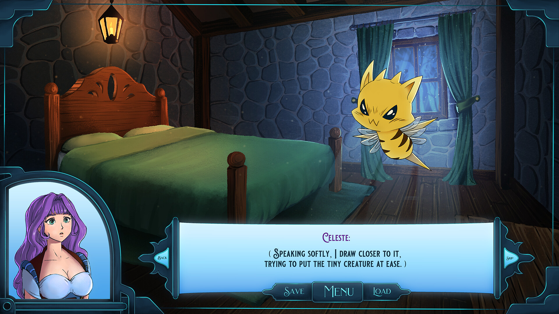 Whispers of Primwood screenshot 5