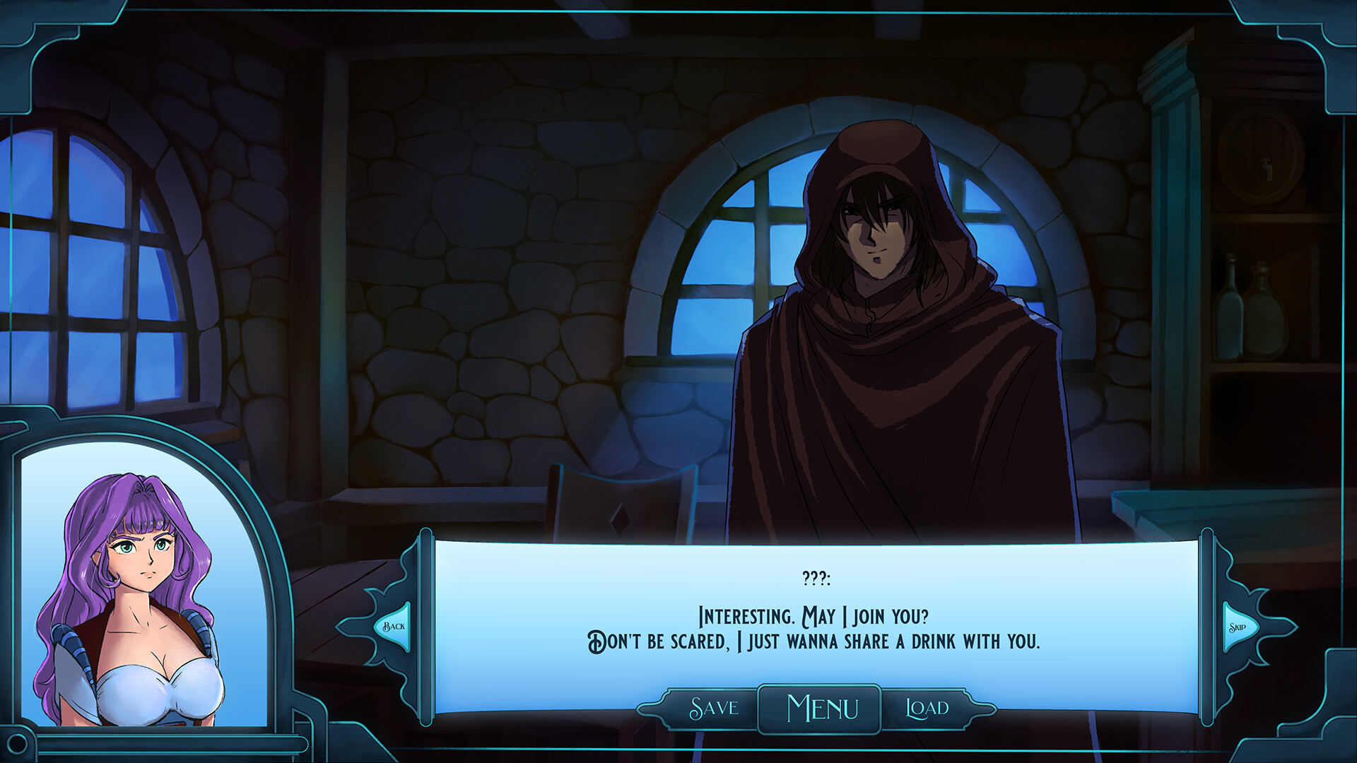 Whispers of Primwood screenshot 4