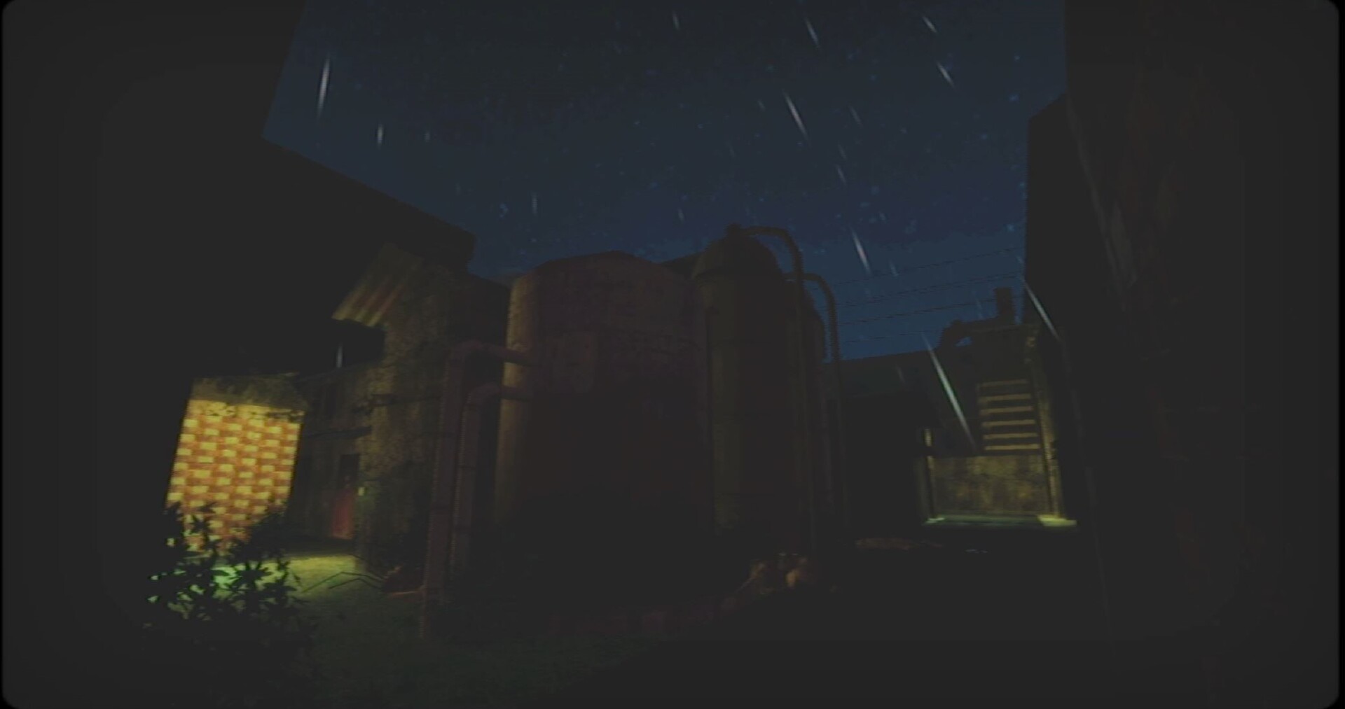 四号对象 Object 4 screenshot 7