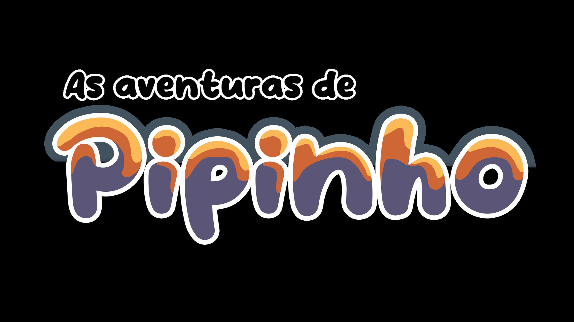 The Adventures of Pipinho screenshot 1