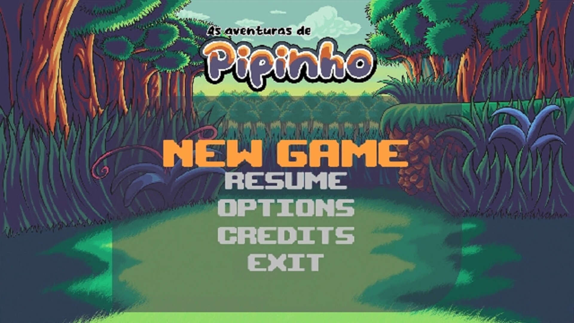 The Adventures of Pipinho screenshot 6