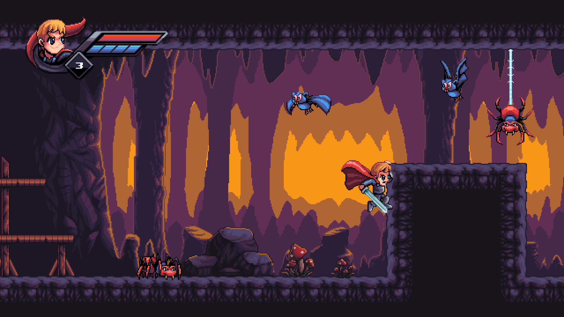 The Adventures of Pipinho screenshot 3
