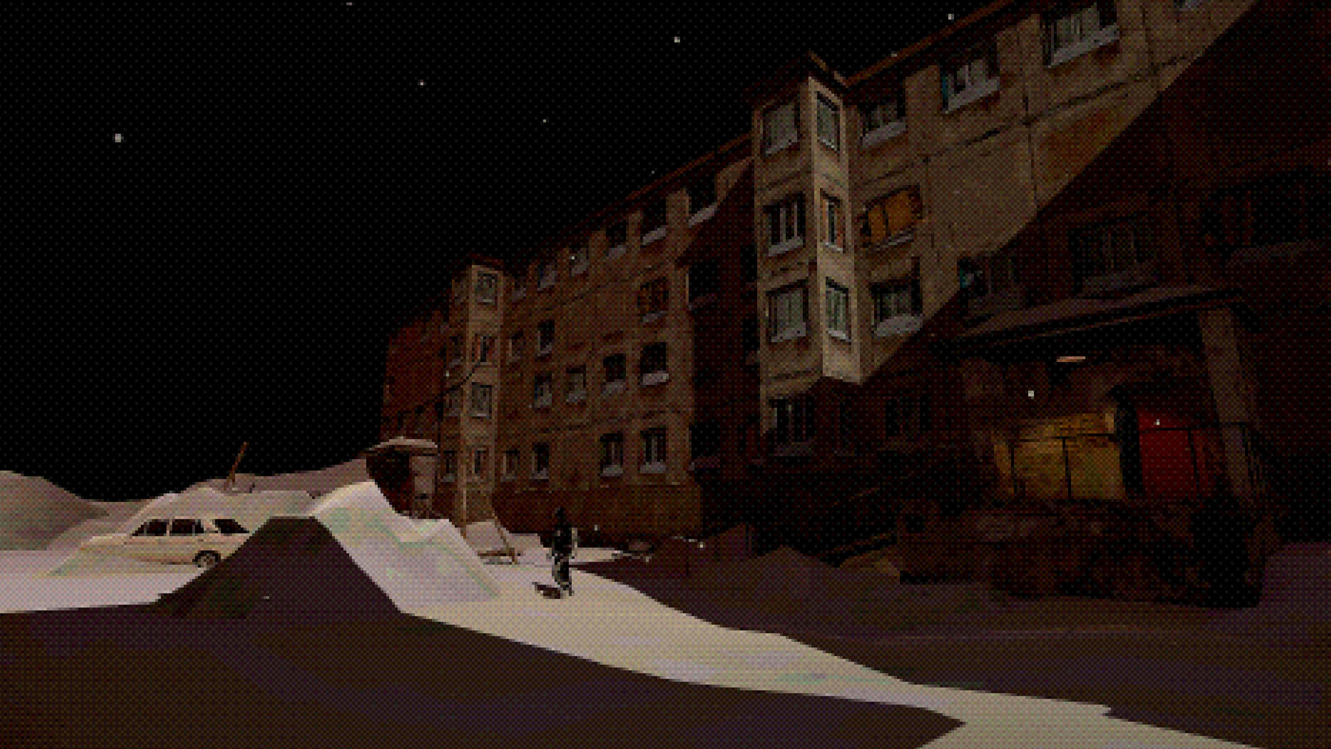 SKINFACE screenshot 4