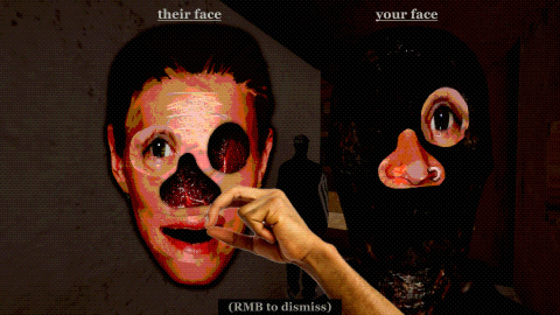 SKINFACE screenshot 1