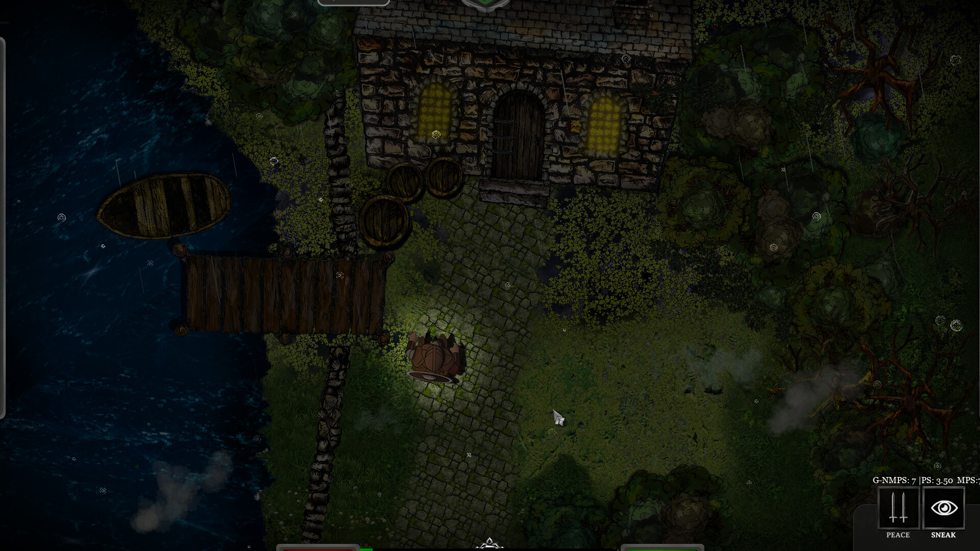 Halls of Taurthos screenshot 17
