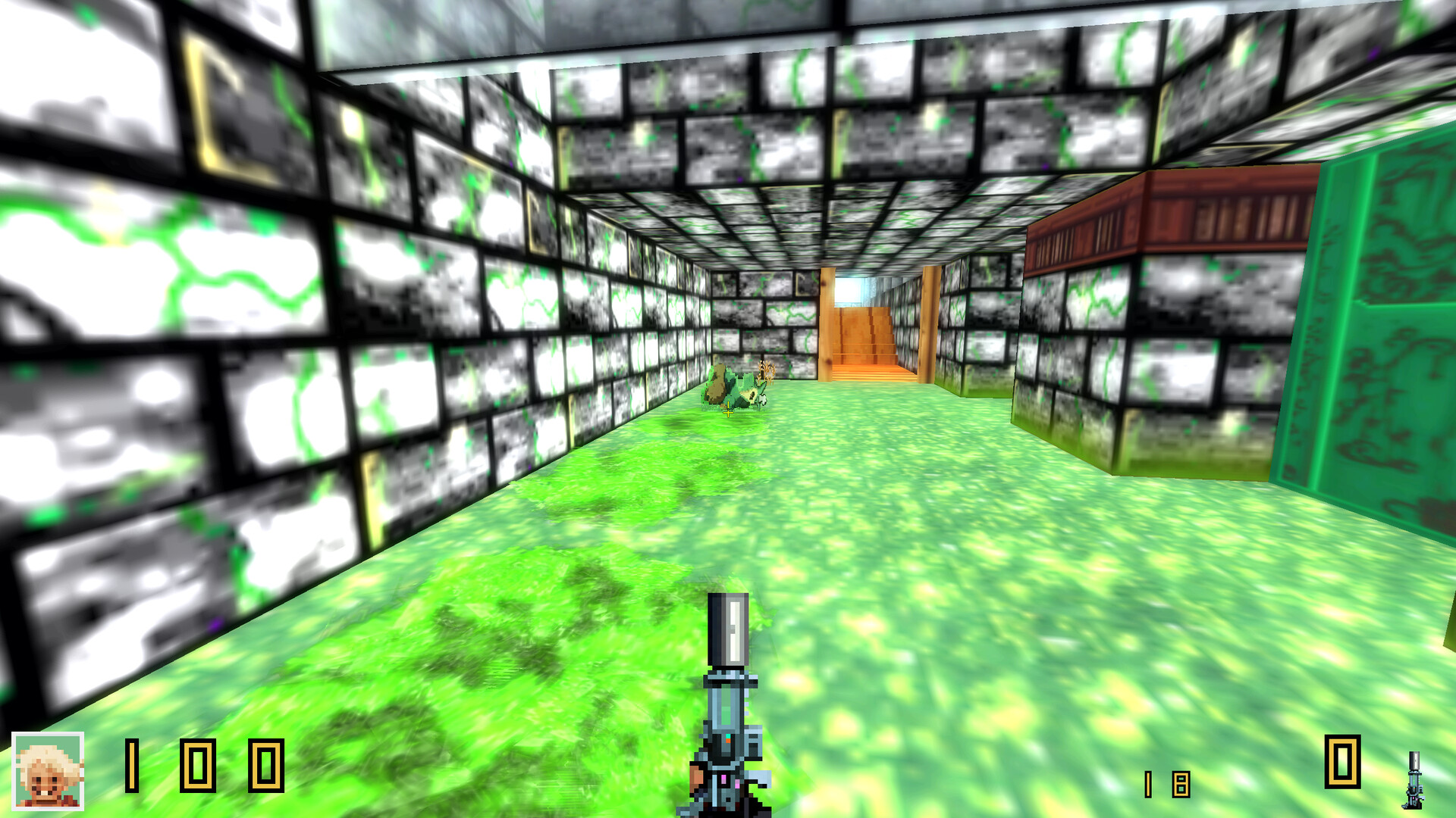 Bright Light screenshot 1