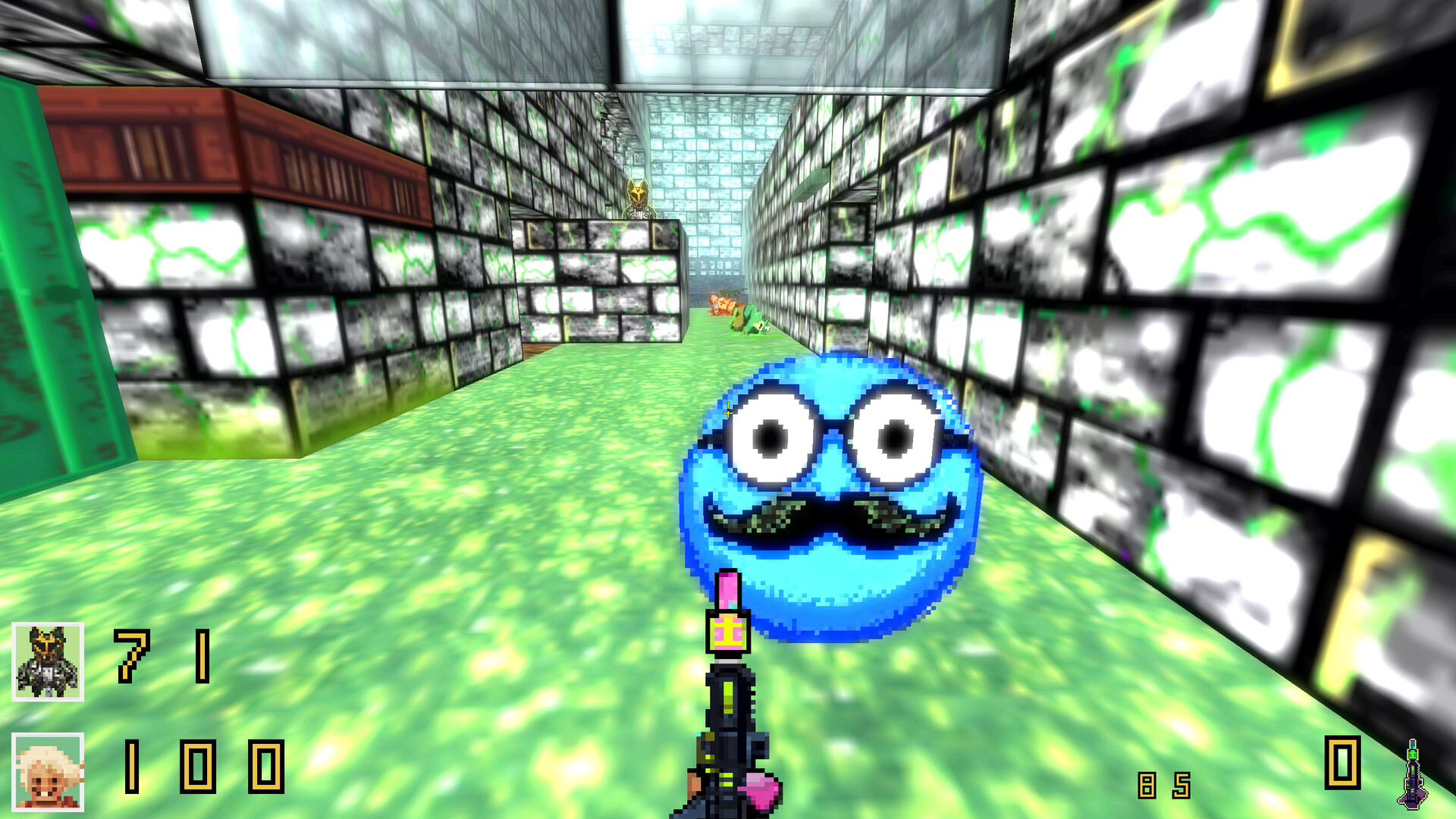 Bright Light screenshot 6