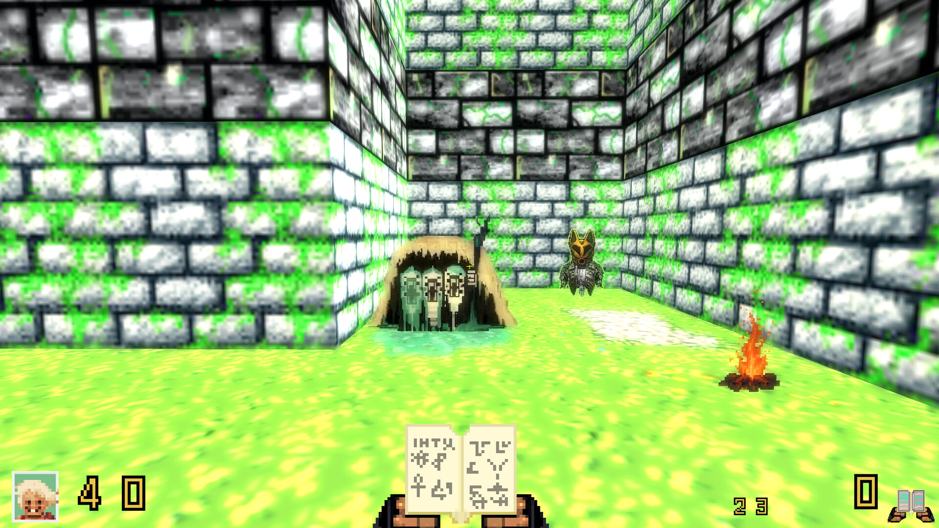 Bright Light screenshot 5