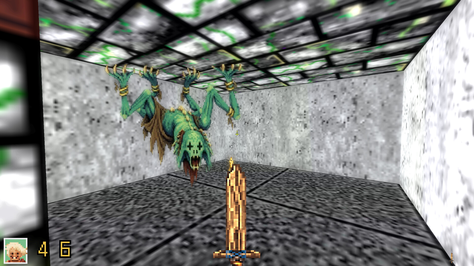 Bright Light screenshot 2