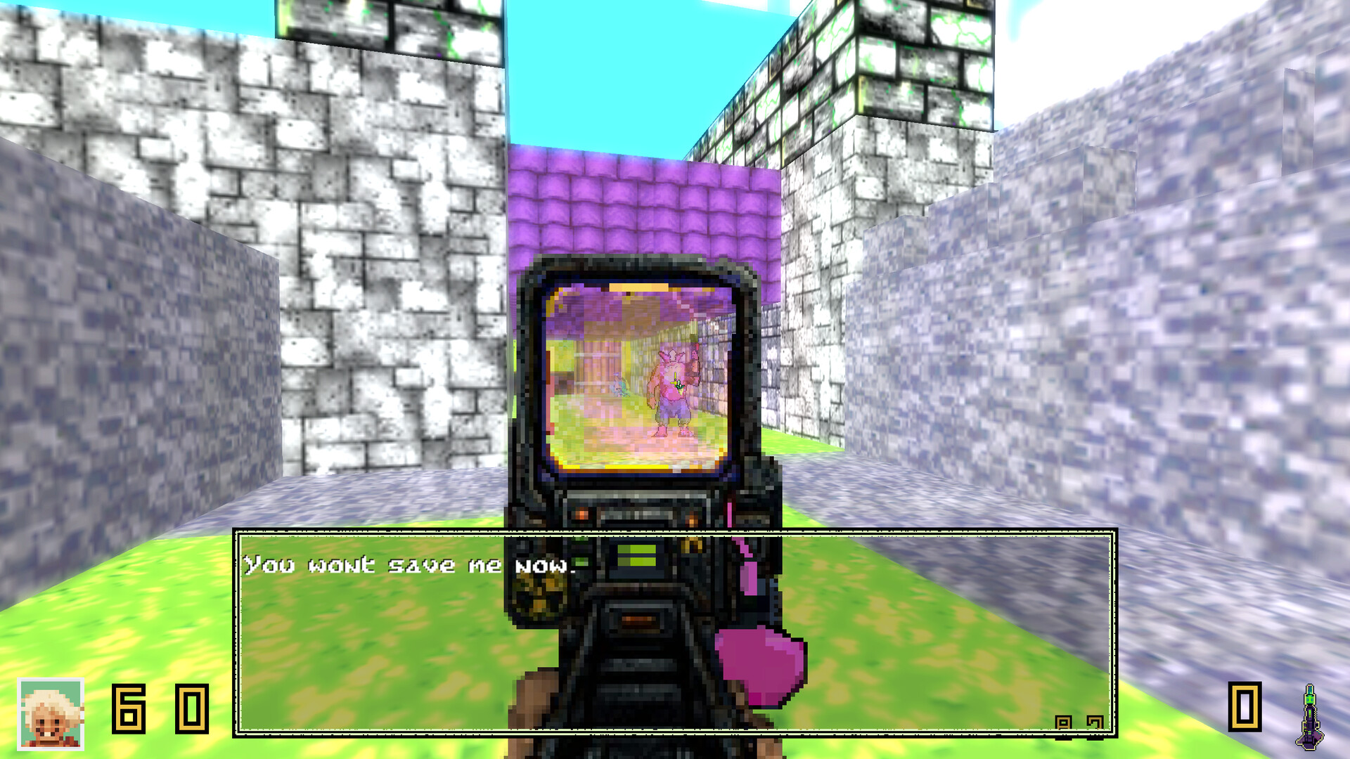 Bright Light screenshot 3