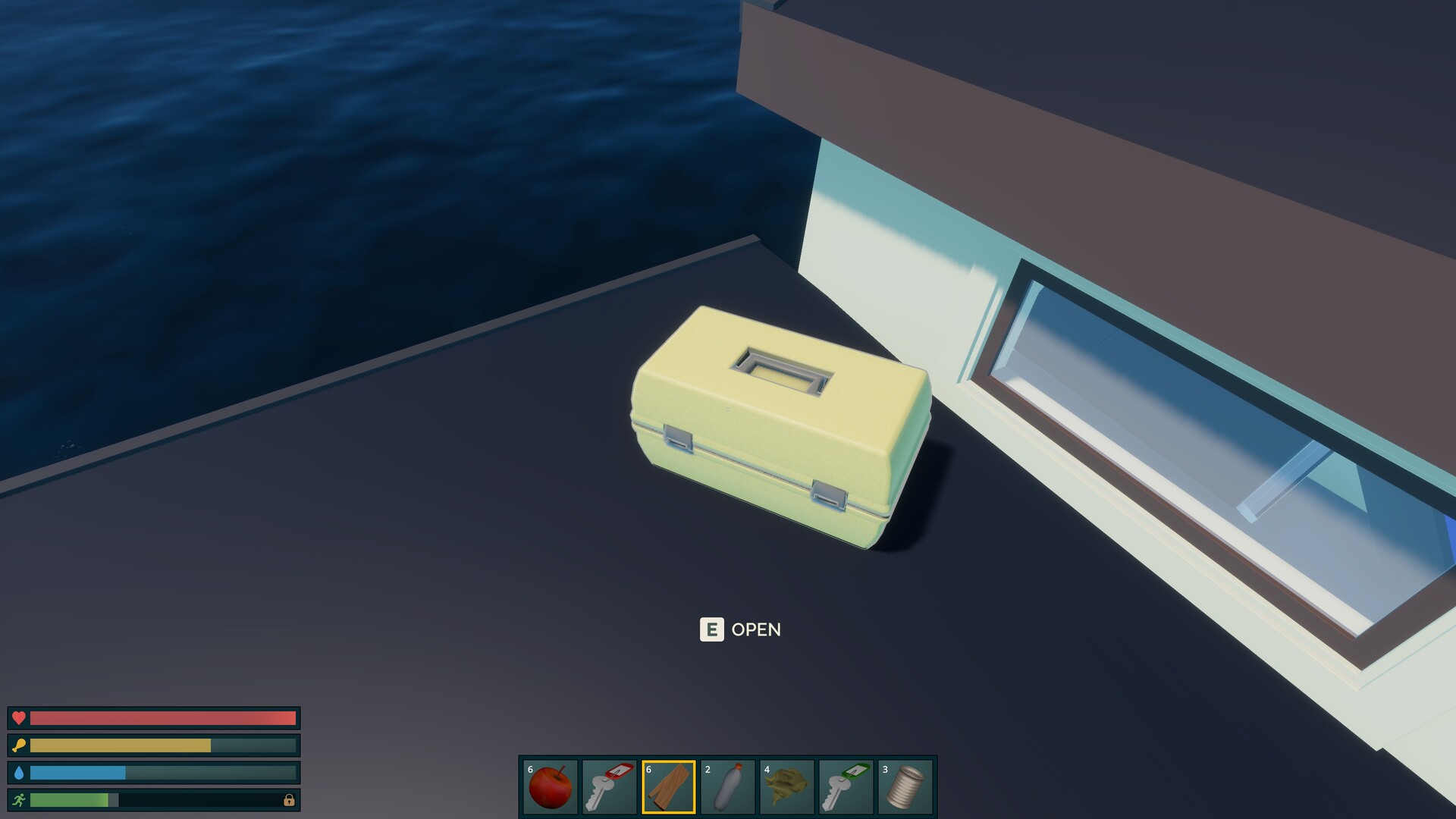 Last Float screenshot 4