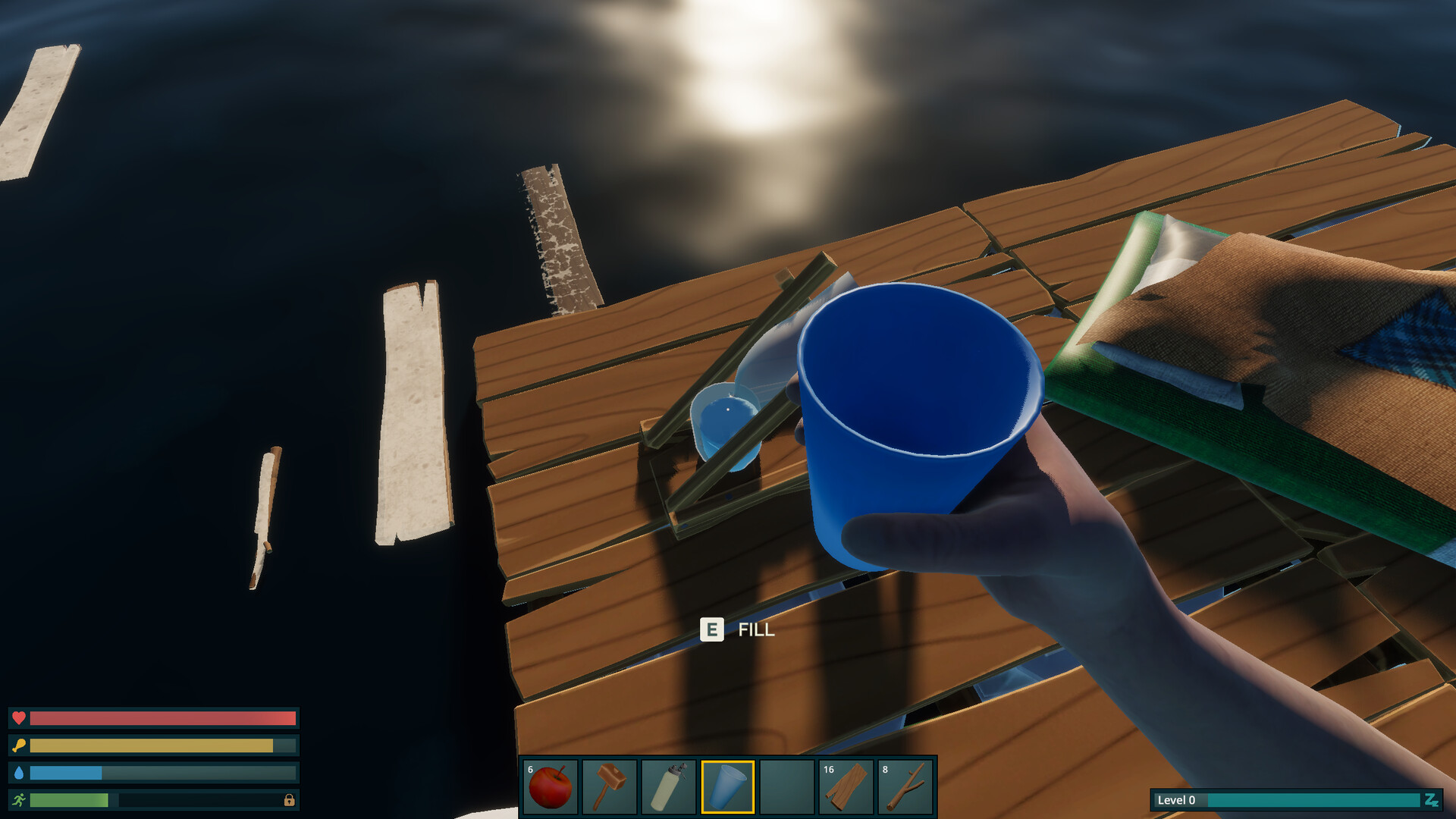 Last Float screenshot 9